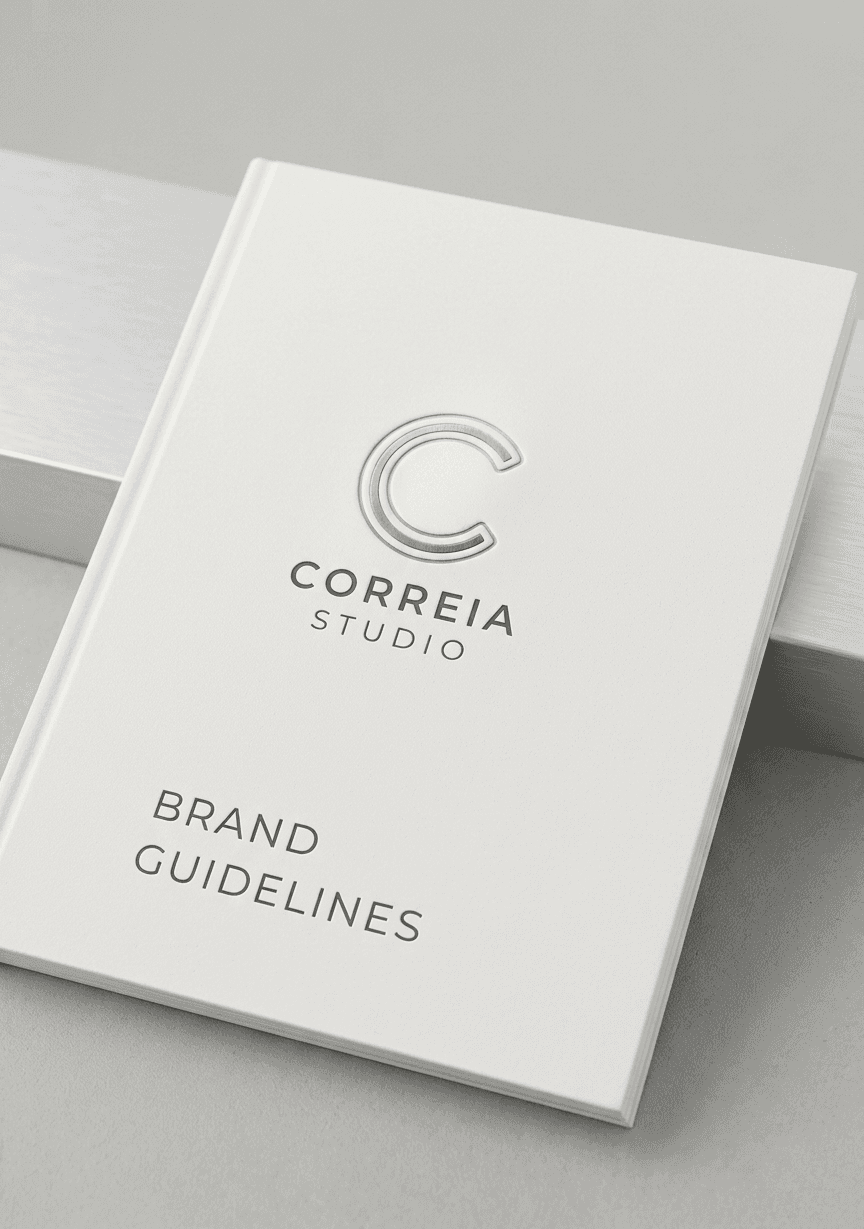Branding e Design - versão clara
